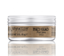 Воск для волос, для мужчин / BED HEAD for Men Matte Separation Workable Wax 85 г..