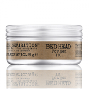 Воск для волос, для мужчин / BED HEAD for Men Matte Separation Workable Wax 85 г