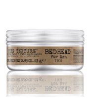 Паста моделирующая для волос, для мужчин / BED HEAD for Men Pure Texture Molding Paste 83 г