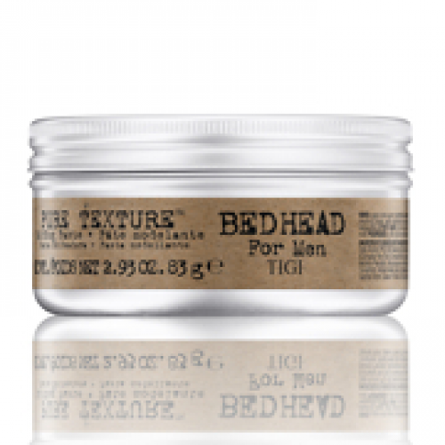 Паста моделирующая для волос, для мужчин / BED HEAD for Men Pure Texture Molding Paste 83 г