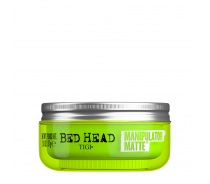 Мастика матовая для волос / Bed Head Styling Manipulator Matte 57 г