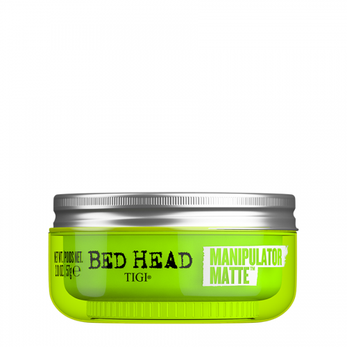 Мастика матовая для волос / Bed Head Styling Manipulator Matte 57 г