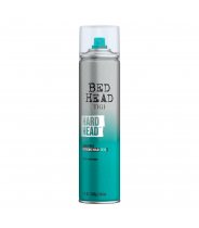 Лак для суперсильной фиксации / Bed Head Styling Hard Head 385 мл