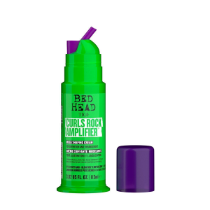 Крем дефинирующий для вьющихся волос / Bed Head Styling Curls Rock Amplifier 113 мл