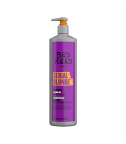 Шампунь восстанавливающий для блондинок / Bed Head Colour Goddes Serial Blonde 970 мл
