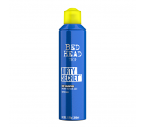 Шампунь сухой очищающий / Bed Head Styling Dirty Secret 300 мл