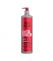 Шампунь для сильно поврежденных волос / Bed Head Resurrection 970 мл