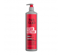 Шампунь для сильно поврежденных волос / Bed Head Resurrection 970 мл