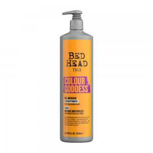Кондиционер для окрашенных волос / Bed Head Сolour Goddess 970 мл