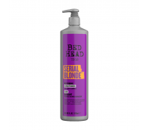 Кондиционер восстанавливающий для блондинок / Bed Head Colour Goddes Serial Blon..