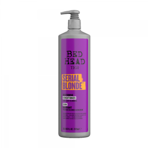 Кондиционер восстанавливающий для блондинок / Bed Head Colour Goddes Serial Blonde 970 мл