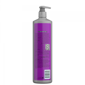 Кондиционер восстанавливающий для блондинок / Bed Head Colour Goddes Serial Blonde 970 мл