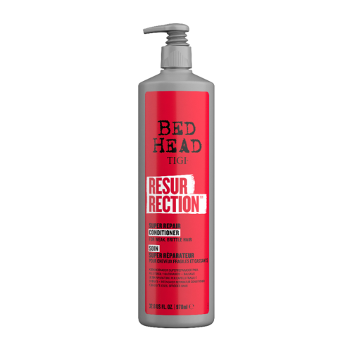 Кондиционер для сильно поврежденных волос / Bed Head Resurrection 970 мл