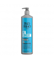 Кондиционер увлажняющий для сухих и поврежденных волос / Bed Head Recovery 970 мл