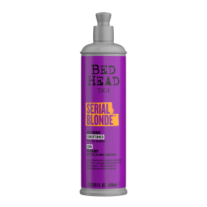 Кондиционер восстанавливающий для блондинок / Bed Head Colour Goddes Serial Blonde 400 мл