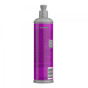 Кондиционер восстанавливающий для блондинок / Bed Head Colour Goddes Serial Blonde 400 мл