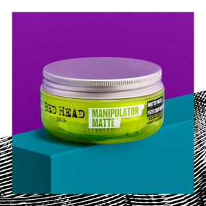 Мастика матовая для волос / Bed Head Styling Manipulator Matte 57 г