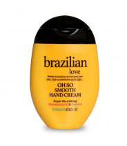 Крем для рук Бразильская любовь / Brazilian love Handcreme 75 мл