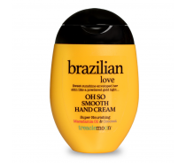 Крем для рук Бразильская любовь / Brazilian love Handcreme 75 мл