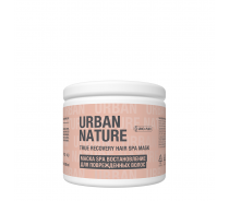 Маска SPA восстановление для поврежденных волос / TRUE RECOVERY HAIR MASK 300 мл..