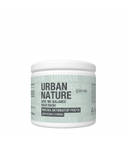 Маска активатор роста для кожи головы / GIVE ME BALANCE HAIR MASK 300 мл