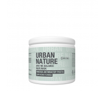 Маска активатор роста для кожи головы / GIVE ME BALANCE HAIR MASK 300 мл