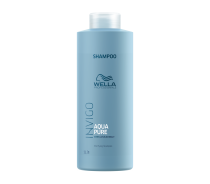 Шампунь очищающий с экстрактом лотоса / Aqua Pure 1000 мл