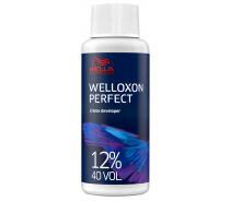 Окислитель 12% / Welloxon Perfect 60 мл