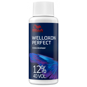 Окислитель 12% / Welloxon Perfect 60 мл