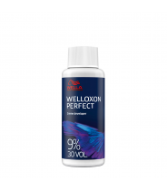 Окислитель 9% / Welloxon Perfect 60 мл