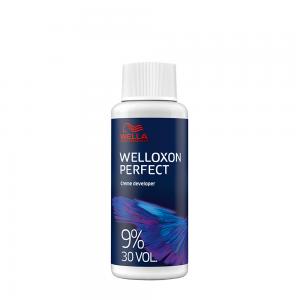 Окислитель 9% / Welloxon Perfect 60 мл