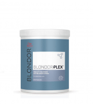 Пудра обесцвечивающая, без образования пыли / Blondor Plex 800 г