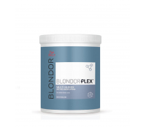 Пудра обесцвечивающая, без образования пыли / Blondor Plex 800 г