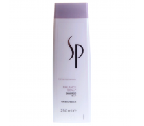 Шампунь для чувствительной кожи головы / SP Balance scalp shampoo 250 мл