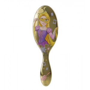 Щетка для спутанных волос Дисней, Рапунцель N / DISNEY PRINCESS WHOLEHEARTED RAPUNZEL SILVER