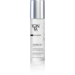 Флюид увлажняющий матирующий / Hydra № 1 Fluide AGE DEFENSE 50 мл