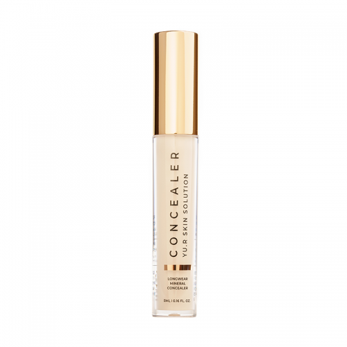 Консилер, тон 0.5 / LONGWEAR MINERAL CONCEALER BLANCE 5 мл