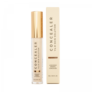 Консилер, тон 0.5 / LONGWEAR MINERAL CONCEALER BLANCE 5 мл