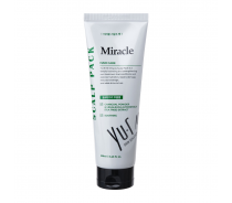 Маска для кожи головы увлажняющая и укрепляющая / YU.R Me Miracle Scalp Pack 250..