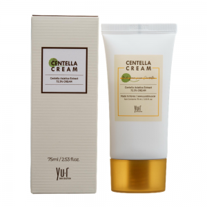 Крем для лица / Centella Cream 75 мл