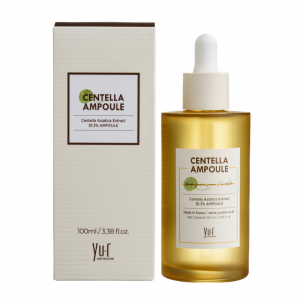 Сыворотка для лица успокаивающая / Centella Ampoule 100 мл