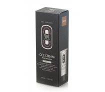 Крем корректирующий для лица, темный / CCC Cream dark 50 мл