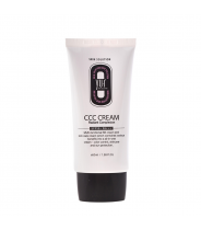 Крем корректирующий для лица, средний / CCC Cream medium 50 мл