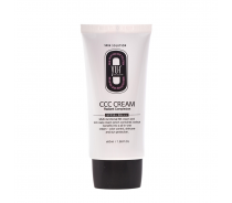 Крем корректирующий для лица, средний / CCC Cream medium 50 мл