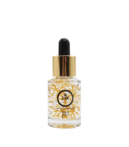 Сыворотка для лица / 24K Gold  Ampoule 15 мл