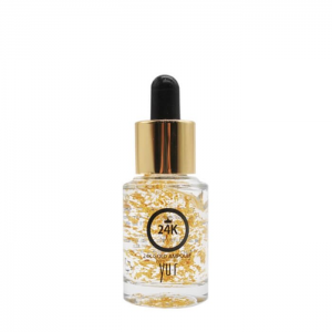 Сыворотка для лица / 24K Gold  Ampoule 15 мл