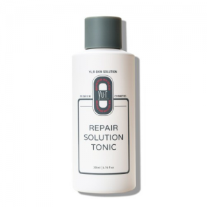 Тоник для лица восстанавливающий / YU-R Repair Solution Tonic 200 мл