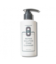 Пенка для лица очищающая / YU-R Repair Solution Foam Cleanser 200 мл