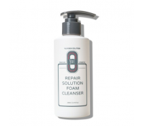 Пенка для лица очищающая / YU-R Repair Solution Foam Cleanser 200 мл