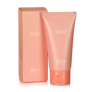 Крем для рук увлажняющий с экстрактом розы / YU.R MЕ Hand Cream Rose 50 мл